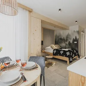 Gorska Ostoja Gubalowka Apartament