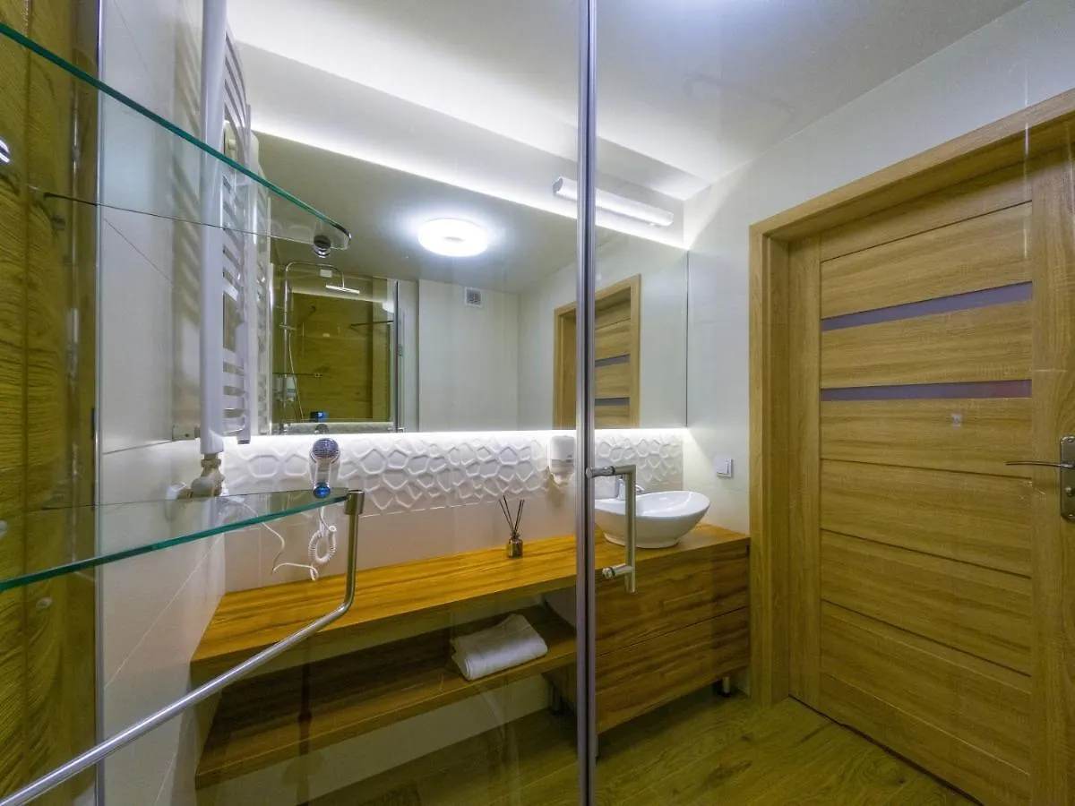 Ferienwohnung Apart4Sleepers Giewont Centrum Zakopane 0*,  Polen
