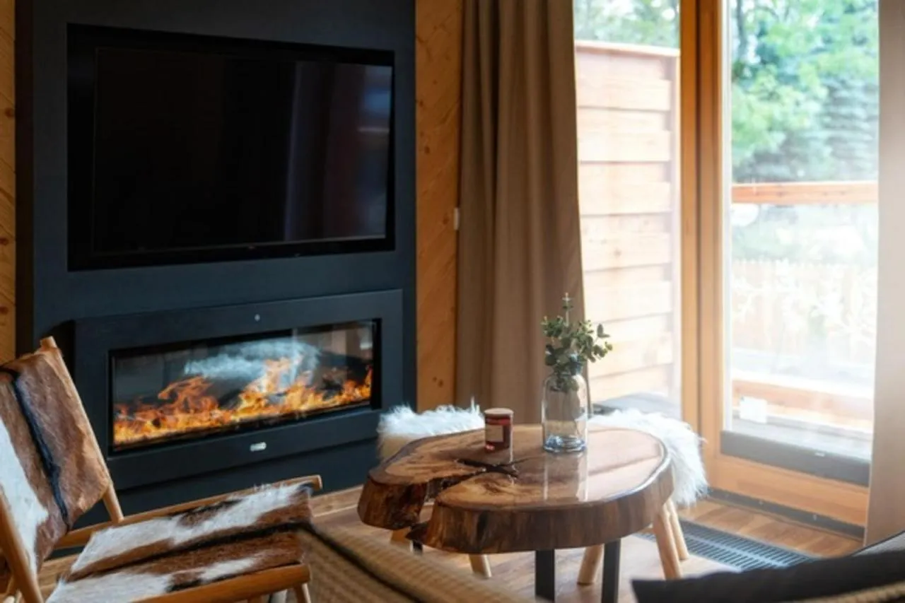 Ferienwohnung Apart4Sleepers Giewont Centrum Zakopane