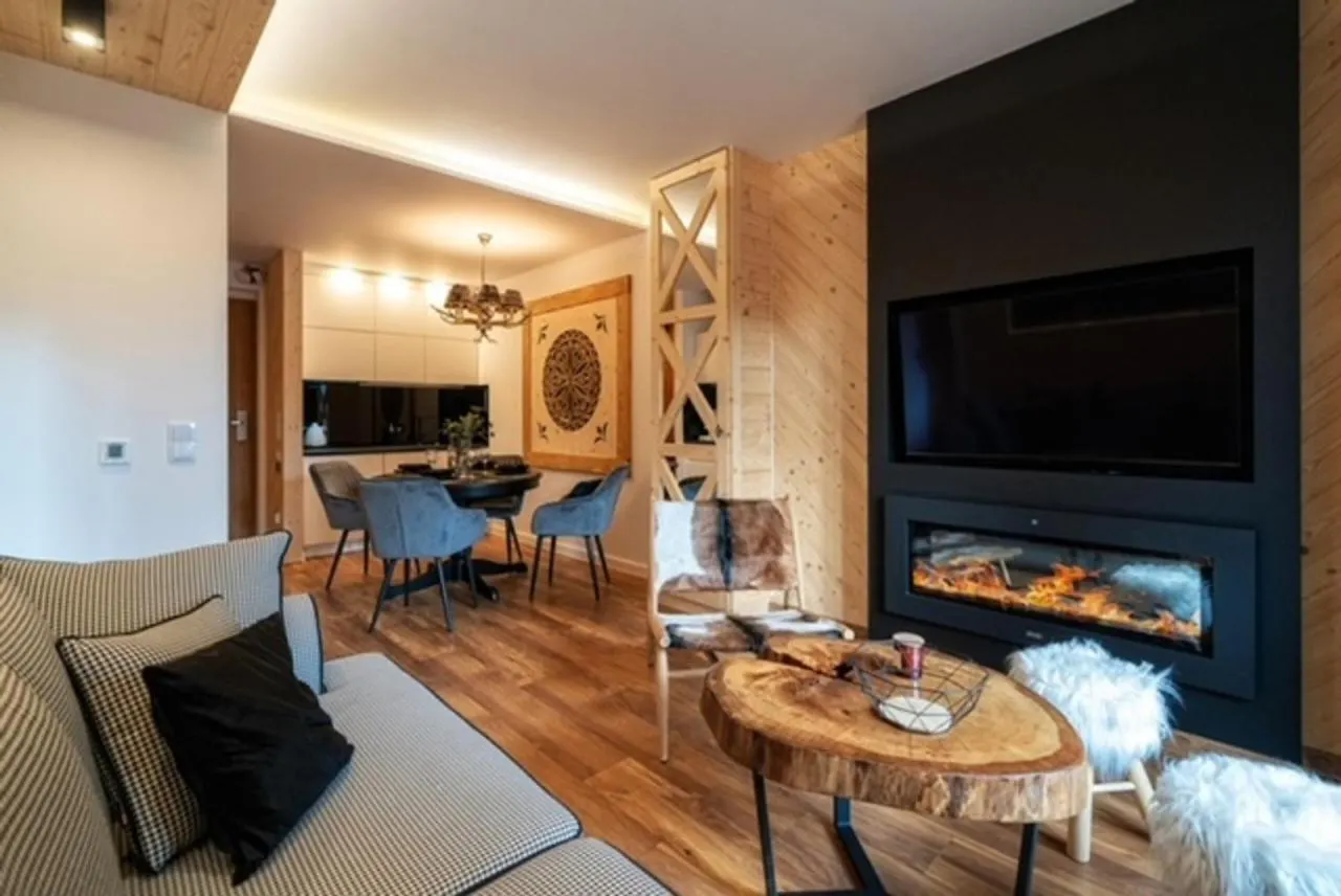 Ferienwohnung Apart4Sleepers Giewont Centrum Zakopane Polen